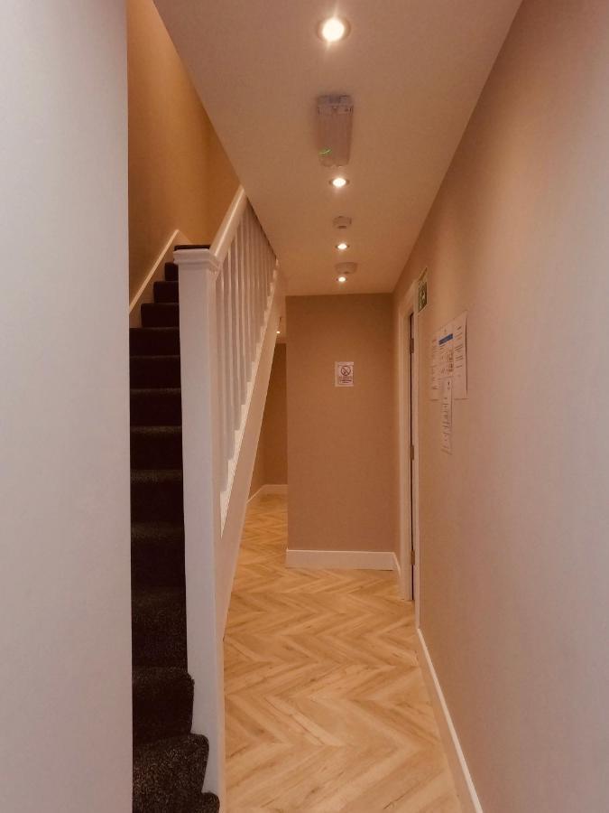 Lbt Property Ltd London Exterior photo
